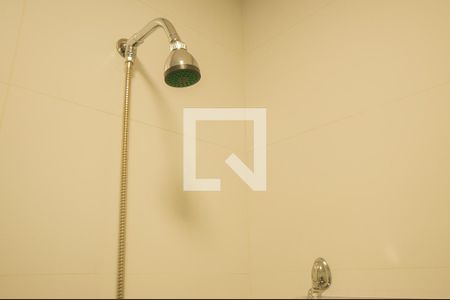 Studio para alugar com 27m², 1 quarto e sem vagaBanheiro