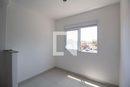 Sala de apartamento para alugar com 2 quartos, 38m² em Itaquera, São Paulo