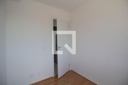 Quarto 1 de apartamento para alugar com 2 quartos, 38m² em Itaquera, São Paulo