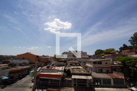 Vista da Sala de apartamento para alugar com 2 quartos, 38m² em Itaquera, São Paulo