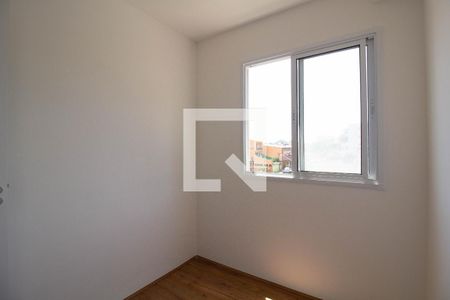 Quarto 1 de apartamento para alugar com 2 quartos, 38m² em Itaquera, São Paulo