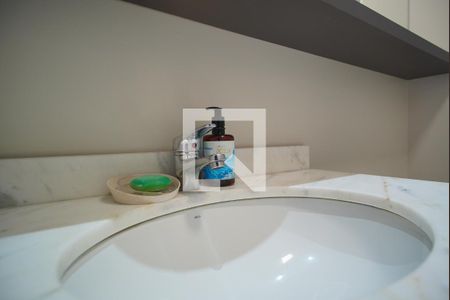 Apartamento à venda com 60m², 2 quartos e 1 vagaBanheiro Corredor