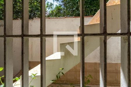 Vista do Quarto 1 de casa à venda com 5 quartos, 270m² em Parque Santo Antonio, São Bernardo do Campo