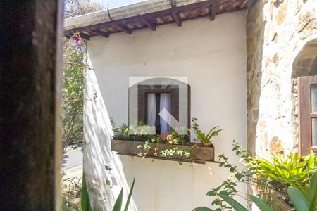 Casa à venda com 270m², 5 quartos e 3 vagas Casa à venda com 270m², 5 quartos e 3 vagasVista do Quarto 3