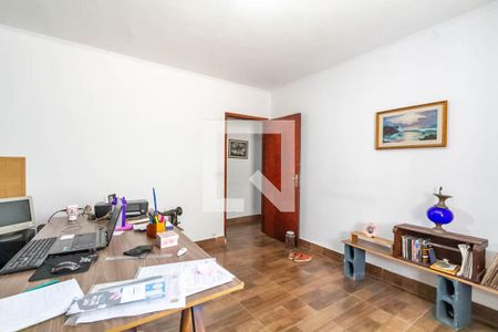 Quarto 1 de casa à venda com 5 quartos, 270m² em Parque Santo Antonio, São Bernardo do Campo