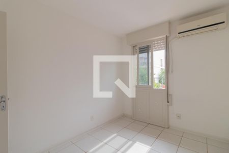 Quarto de apartamento à venda com 1 quarto, 42m² em Cristal, Porto Alegre
