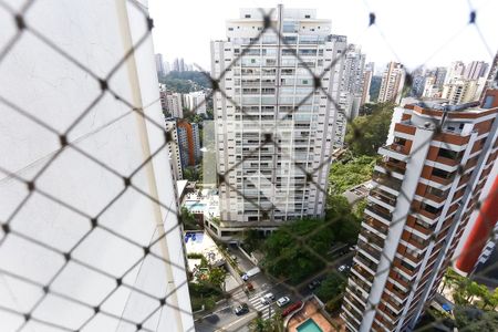 Apartamento para alugar com 129m², 3 quartos e 3 vagas Apartamento para alugar com 129m², 3 quartos e 3 vagasvistada Suíte 3