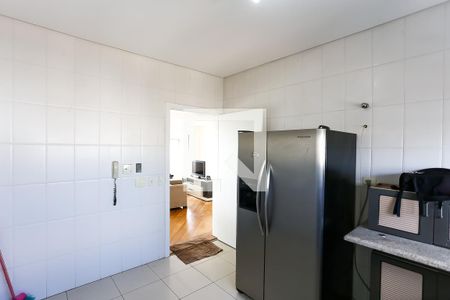 Apartamento para alugar com 129m², 3 quartos e 3 vagas Apartamento para alugar com 129m², 3 quartos e 3 vagasCozinha