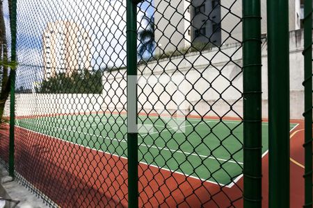 Apartamento para alugar com 129m², 3 quartos e 3 vagas Apartamento para alugar com 129m², 3 quartos e 3 vagasQuadra Esportiva