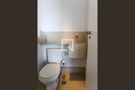 Apartamento para alugar com 129m², 3 quartos e 3 vagas Apartamento para alugar com 129m², 3 quartos e 3 vagasLavabo