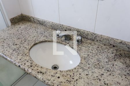 Apartamento para alugar com 129m², 3 quartos e 3 vagas Apartamento para alugar com 129m², 3 quartos e 3 vagasBanheiro da Suíte 3