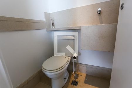 Apartamento para alugar com 129m², 3 quartos e 3 vagas Apartamento para alugar com 129m², 3 quartos e 3 vagasLavabo