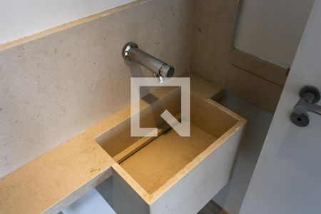 Apartamento para alugar com 129m², 3 quartos e 3 vagas Apartamento para alugar com 129m², 3 quartos e 3 vagasLavabo