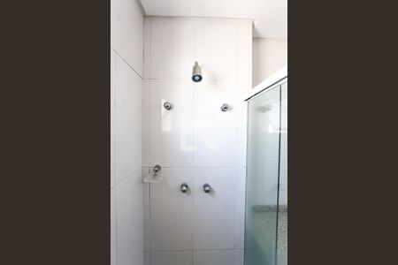 Apartamento para alugar com 129m², 3 quartos e 3 vagas Apartamento para alugar com 129m², 3 quartos e 3 vagasBanheiro da Suíte 3