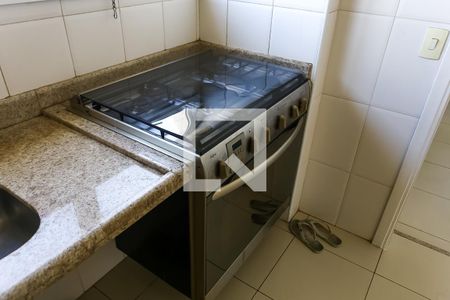 Apartamento para alugar com 129m², 3 quartos e 3 vagas Apartamento para alugar com 129m², 3 quartos e 3 vagasCozinha