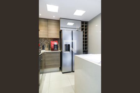 Apartamento à venda com 430m², 4 quartos e 3 vagasCozinha