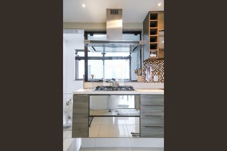 Apartamento à venda com 430m², 4 quartos e 3 vagasCozinha