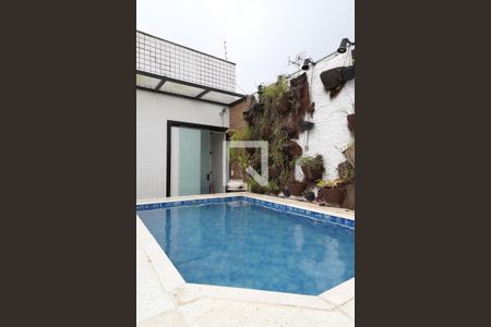 Apartamento à venda com 430m², 4 quartos e 3 vagasTerraço - piscina 