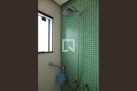 Apartamento à venda com 430m², 4 quartos e 3 vagasBanheiro da suíte 2