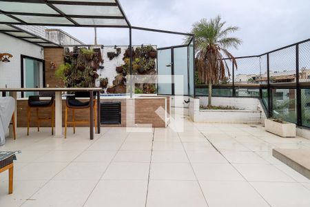 Apartamento à venda com 430m², 4 quartos e 3 vagasTerraço 