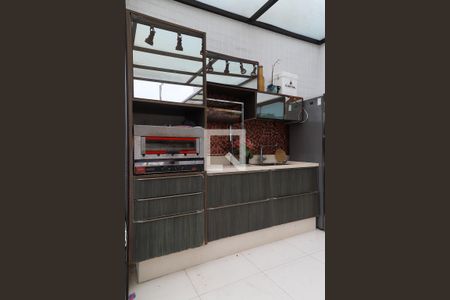 Apartamento à venda com 430m², 4 quartos e 3 vagasTerraço gourmet