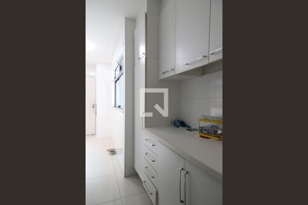 Apartamento à venda com 430m², 4 quartos e 3 vagasÁrea de serviço 
