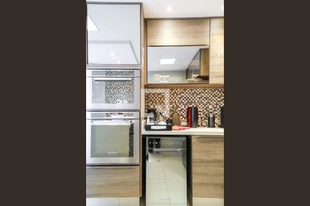 Apartamento à venda com 430m², 4 quartos e 3 vagasCozinha