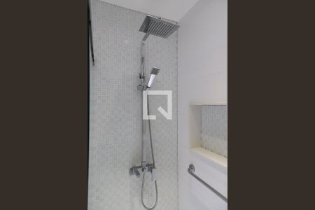 Apartamento à venda com 430m², 4 quartos e 3 vagasBanheiro da suíte 4