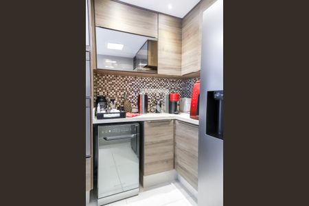 Apartamento à venda com 430m², 4 quartos e 3 vagasCozinha