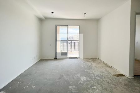 Sala de apartamento à venda com 2 quartos, 47m² em Pompeia, São Paulo