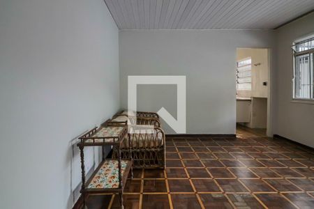Sala de casa à venda com 3 quartos, 202m² em Vila Lageado, São Paulo