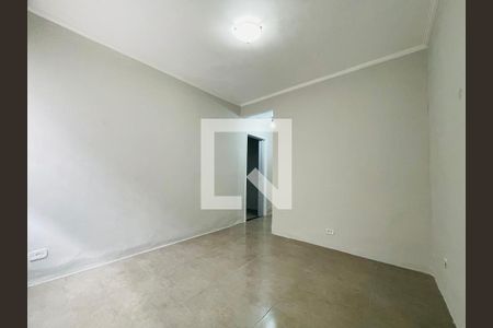 Sala de apartamento para alugar com 1 quarto, 47m² em Jardim Tranquilidade, Guarulhos