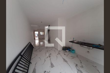Casa à venda com 2 quartos, 144m² em Jardim Sarah, São Paulo