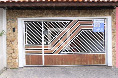 Casa à venda com 150m², 3 quartos e 2 vagasFachada