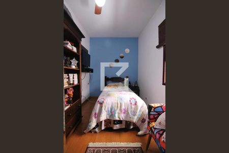 Casa à venda com 150m², 3 quartos e 2 vagasQuarto 2