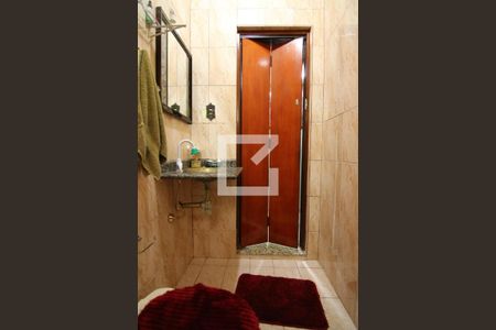 Casa à venda com 150m², 3 quartos e 2 vagasBanheiro de Serviço