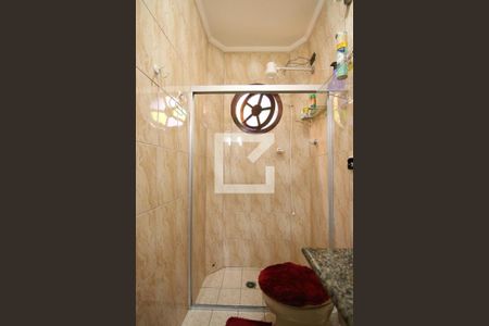 Casa à venda com 150m², 3 quartos e 2 vagasBanheiro de Serviço