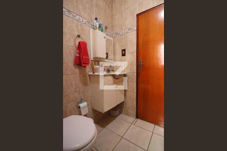 Casa à venda com 150m², 3 quartos e 2 vagasBanheiro 2