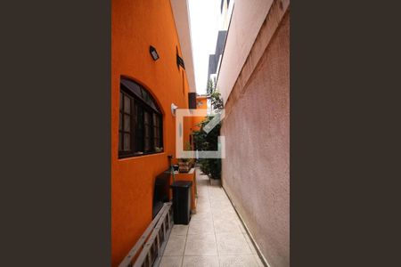 Casa à venda com 150m², 3 quartos e 2 vagasÁrea externa