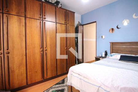 Casa à venda com 150m², 3 quartos e 2 vagasQuarto 3