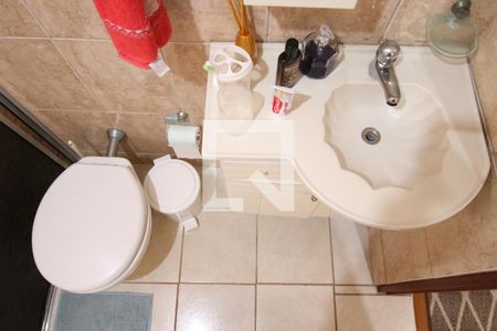 Casa à venda com 150m², 3 quartos e 2 vagasBanheiro 2