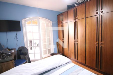 Casa à venda com 150m², 3 quartos e 2 vagasQuarto 3