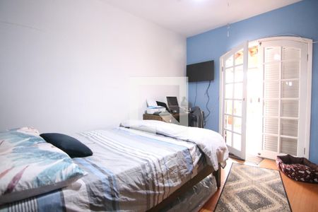 Casa à venda com 150m², 3 quartos e 2 vagasQuarto 3