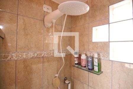 Casa à venda com 150m², 3 quartos e 2 vagasBanheiro 1