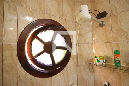 Casa à venda com 150m², 3 quartos e 2 vagasBanheiro de Serviço