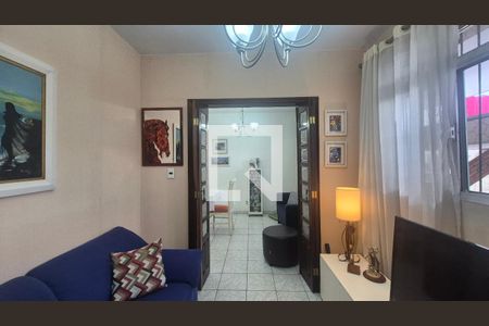 Casa à venda com 119m², 3 quartos e 3 vagas