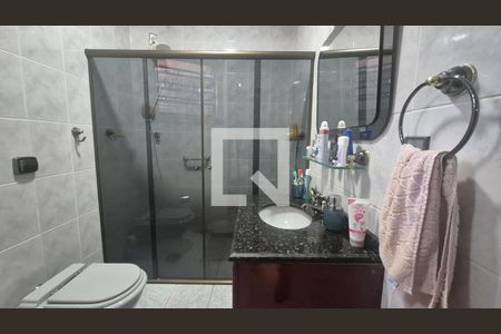 Casa à venda com 119m², 3 quartos e 3 vagas