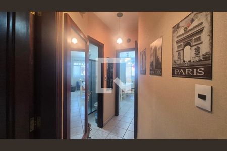 Casa à venda com 119m², 3 quartos e 3 vagas