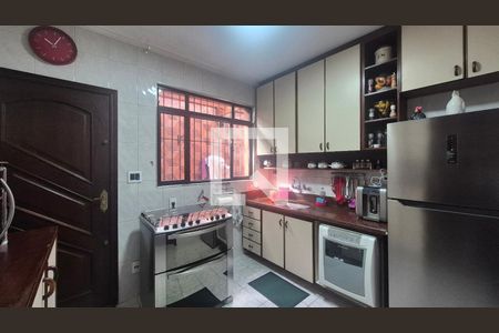 Casa à venda com 119m², 3 quartos e 3 vagas