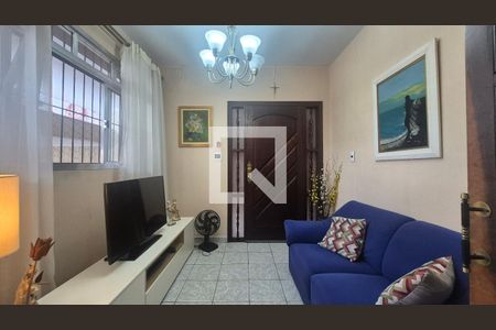 Casa à venda com 119m², 3 quartos e 3 vagas